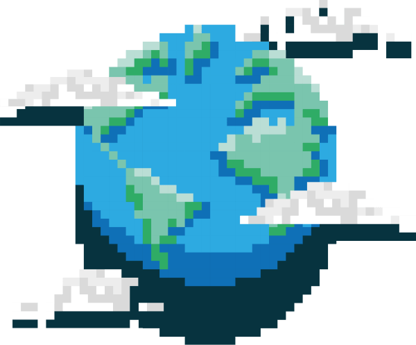 Planet Earth