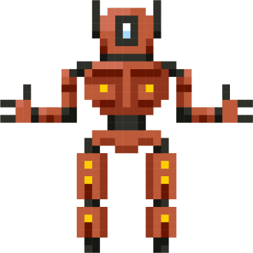 Robot